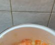 Friptura de caprioara cu pilaf de orez-5