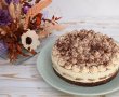 Desert Tiramisu Cheesecake - reteta nr. 800-0