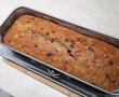 Desert banana bread cu nuci si ciocolata-12