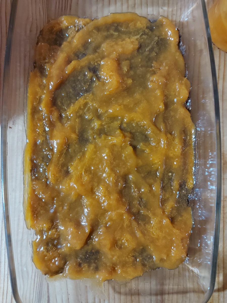 Desert prajitura cu branza dulce, fara coacere