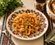 Reteta simpla si gustoasa de pastai cu carne de pui-12