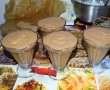 Reteta de mousse au chocolat cu Irish cream liqueur-13