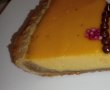 Reteta de tarta cu dovleac si crema de branza-2