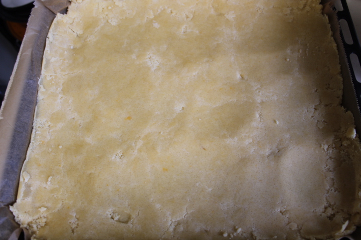 Reteta de prajitura Borzosa