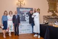 A 78-a aniversare a Republicii Italiene sărbătorită printr-o recepție cu bun gust la București. Brânza Gorgonzola vedeta unui chef Michelin!-7