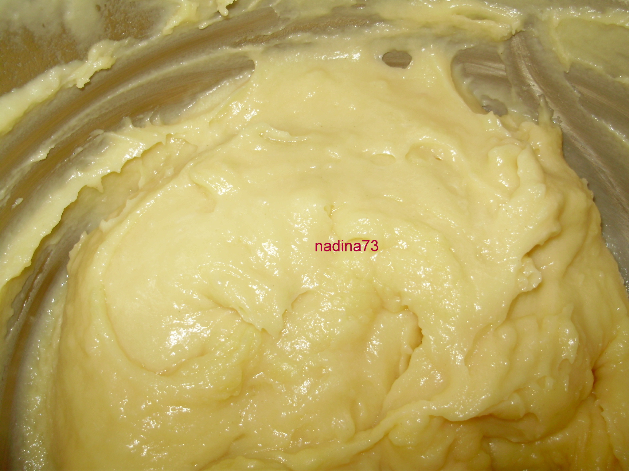 Profiterol