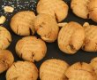 Rețetă de biscuiți cu unt de arahide – Ușor de preparat și delicioși-0