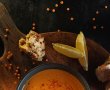 Supă cremă de linte - Rețeta delicioasă de post-3