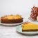 Cheesecake cu dovleac si mascarpone - Deliciu fin si aromat