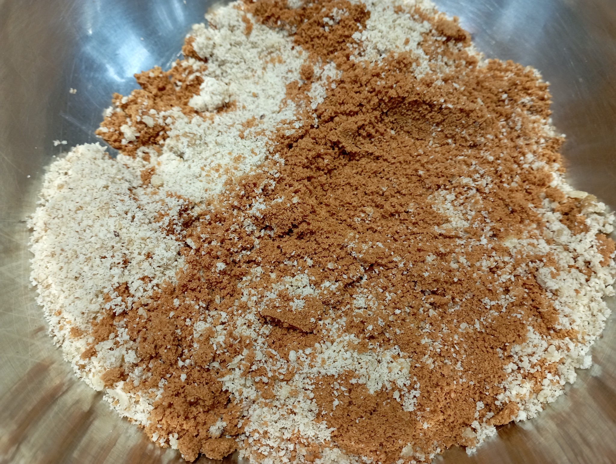 Cheesecake cu dovleac si mascarpone - Deliciu fin si aromat
