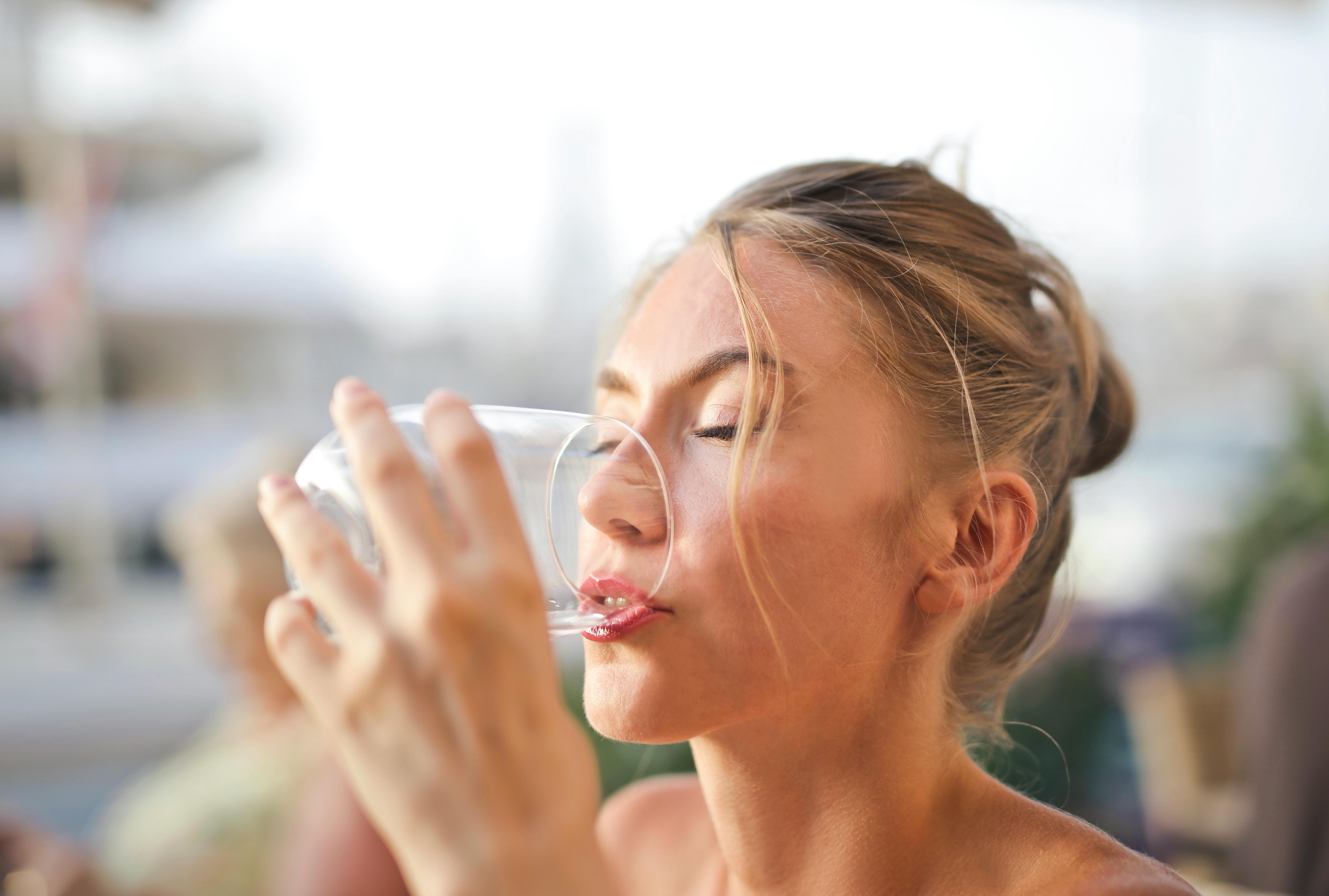 Primăvara începe cu un detox eficient. 5 pași simpli