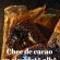 Chec cu cacao și ciocolată albă - Desert rapid și delicios