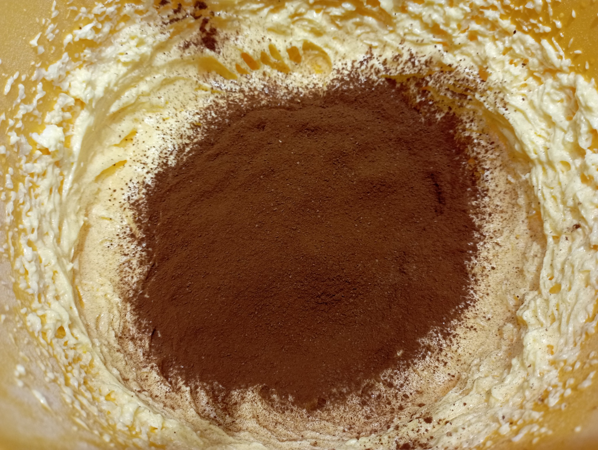 Pasca poloneza in 2 culori - Grozav de gustoasa si aromata