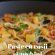 Spaghete cu roșii și zucchini - Savuroase și rapide