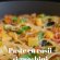Spaghete cu roșii și zucchini - Savuroase și rapide