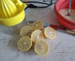 Înghețata de lămâi, cu lapte condensat - Rețeta delicioasă de casă-1