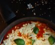 Melanzane alla parmigiana - Varianta reinterpretată, plină de savoare-1