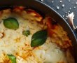 Melanzane alla parmigiana - Varianta reinterpretată, plină de savoare-2
