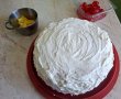 Tort Pina Colada - Reteta delicioasa cu ananas-10