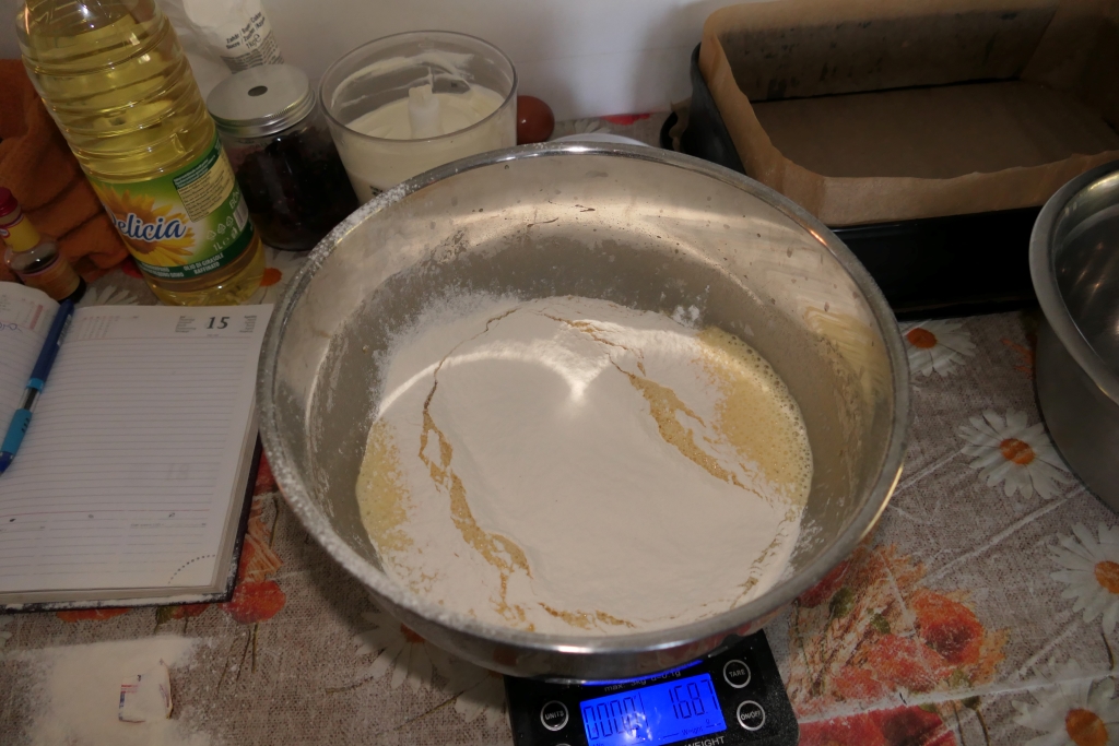 Prajitura care iti face pofta - Reteta delicioasa