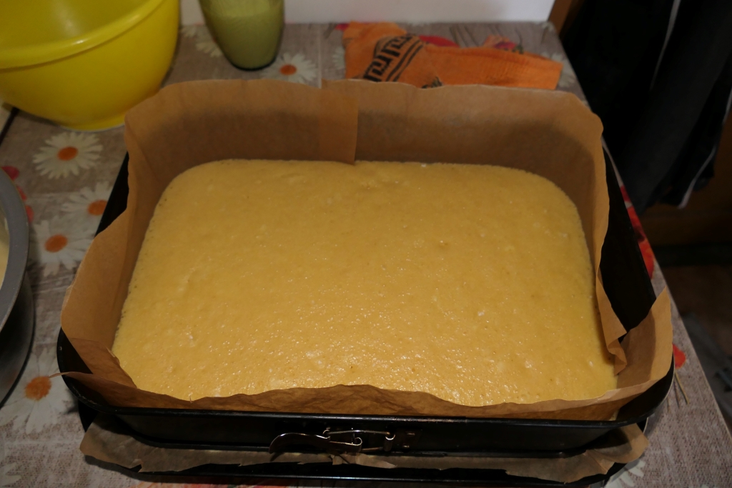 Prajitura care iti face pofta - Reteta delicioasa