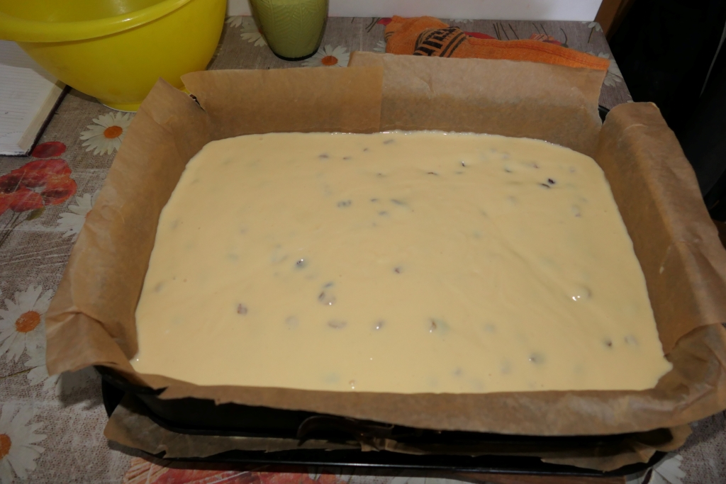 Prajitura care iti face pofta - Reteta delicioasa