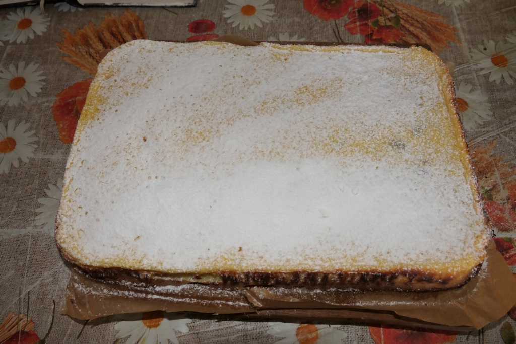 Prajitura care iti face pofta - Reteta delicioasa