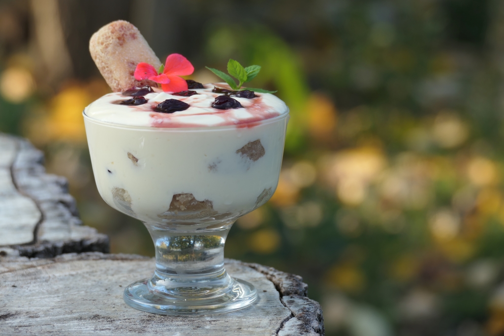 Desert Amarela - Reteta delicioasa, la pahar