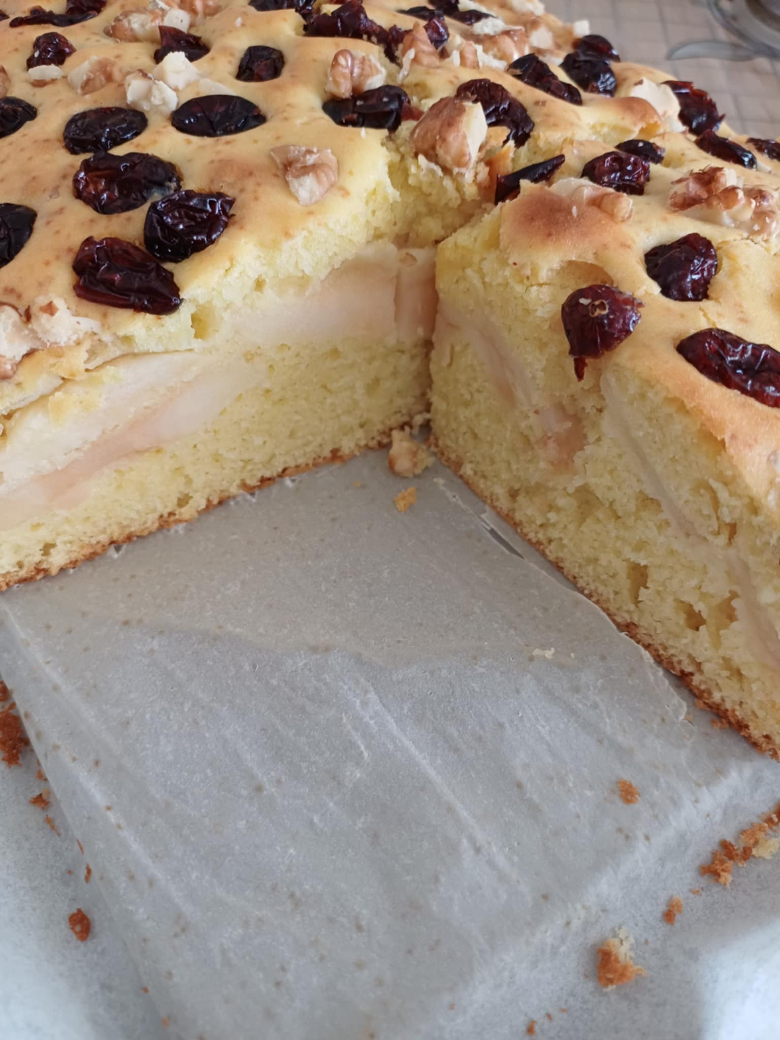 Prajitura cu mere - Reteta delicioasa care te va cuceri