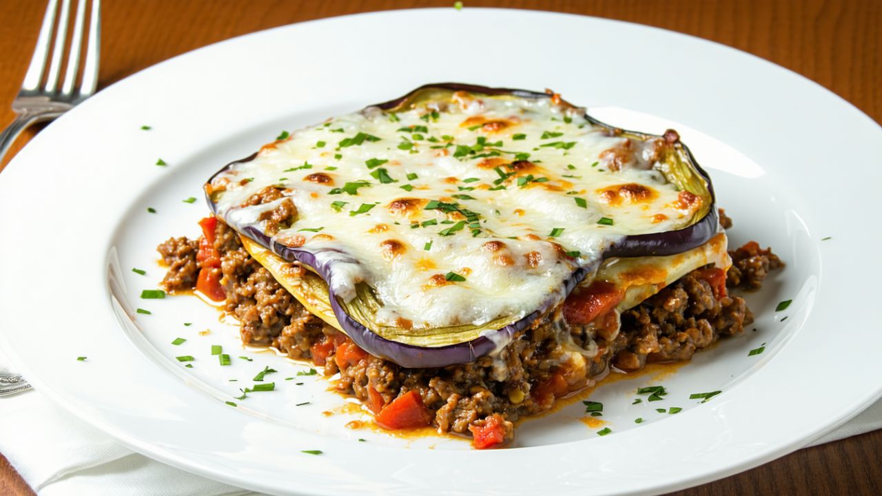 Musacaua fără granițe: cum se transformă un preparat clasic în funcție de cultura care îl gătește