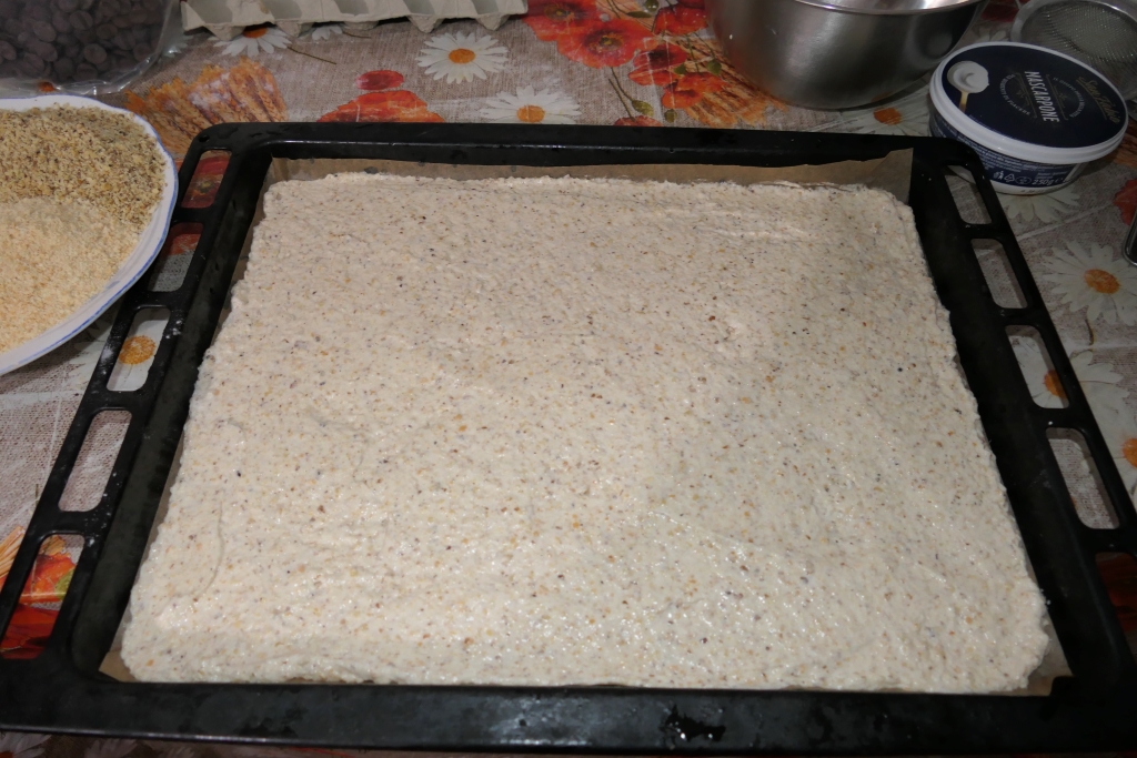 Prajitura cu lamaie si ciocolata neagra - Un desert delicios