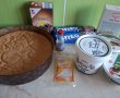Tort Oreo - Rețeta delicioasa cu nr. 1000-1