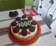 Tort Oreo - Rețeta delicioasa cu nr. 1000-10