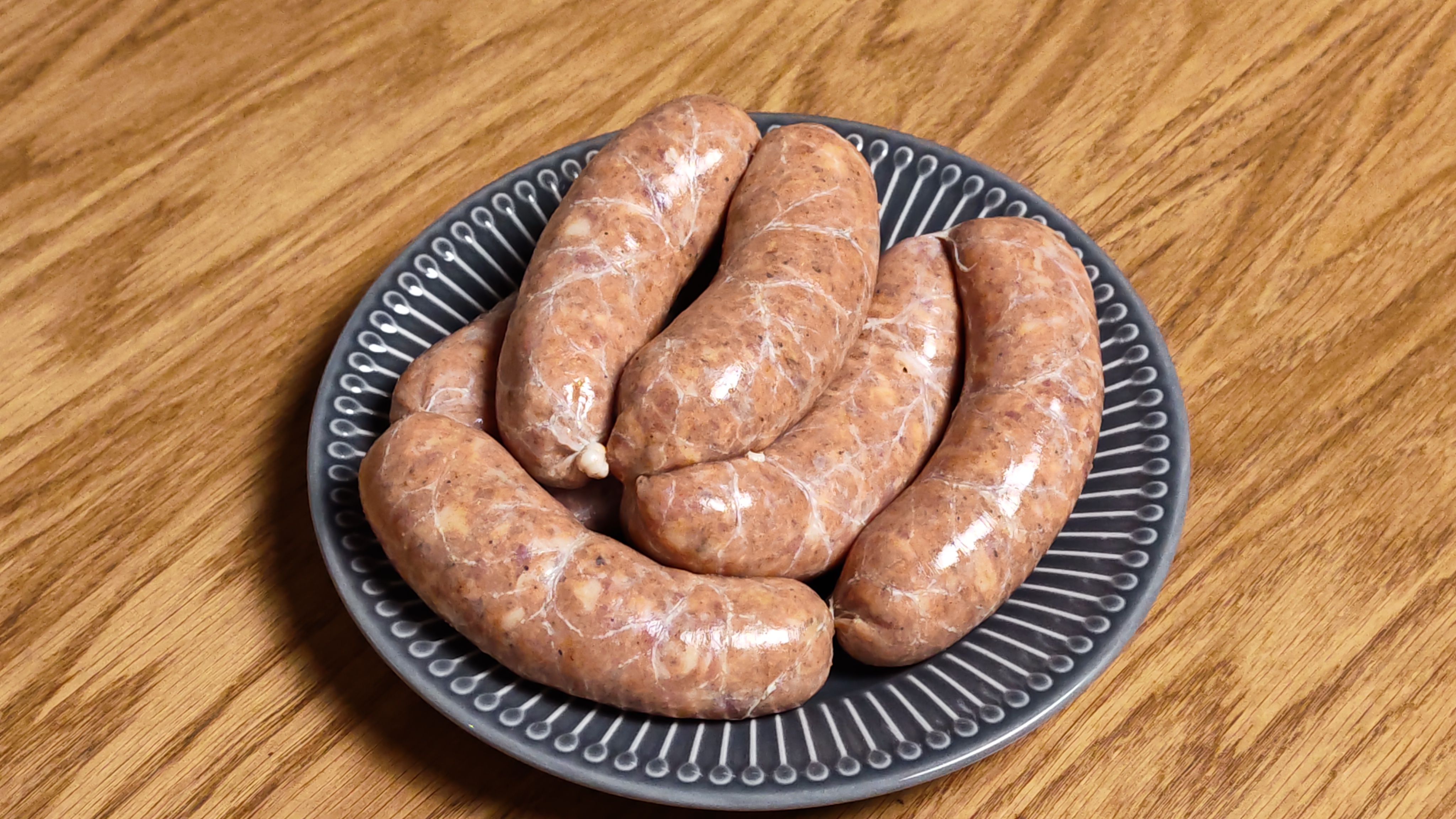 Fasole cu cârnați de casă - Rețeta tradițional românească cu savoare maximă