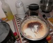 Tort ''noi doi si 32 de ani'' - Desertul aniversar plin de savoare-4