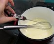 Tort ''noi doi si 32 de ani'' - Desertul aniversar plin de savoare-16