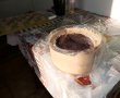 Tort ''noi doi si 32 de ani'' - Desertul aniversar plin de savoare-20