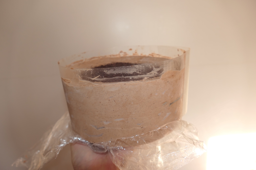 Tort ''noi doi si 32 de ani'' - Desertul aniversar plin de savoare