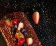 Ruladă Tiramisu - Desertul delicios și aromat -1