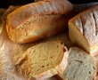 Pâine de casă - Rețeta simplă de bază-0