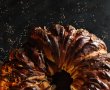 Cozonac bicolor cu Nutella și alune de pădure – rețetă de casă perfectă-1
