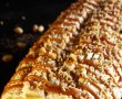 Ruladă Napoleon - Rețeta rapidă și delicioasă-2