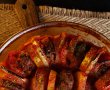 Musaca de vită cu legume - Rețeta rapidă și savuroasă-5