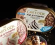 Desert la pahar cu înghețată crunchy - Rapid și perfect pentru orice ocazie-4