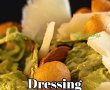 Dressing cu avocado și iaurt grecesc - Sosul perfect pentru salate-1
